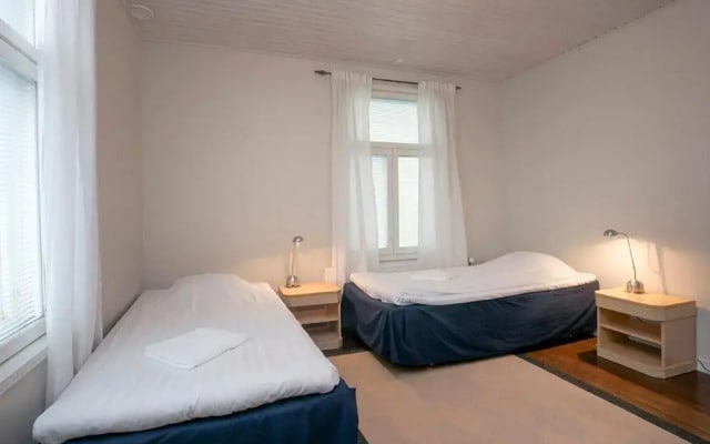 Hostel Villa Kemi