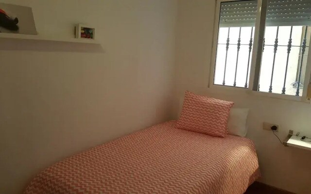 Apartment Casa tía Antonia Planta baja