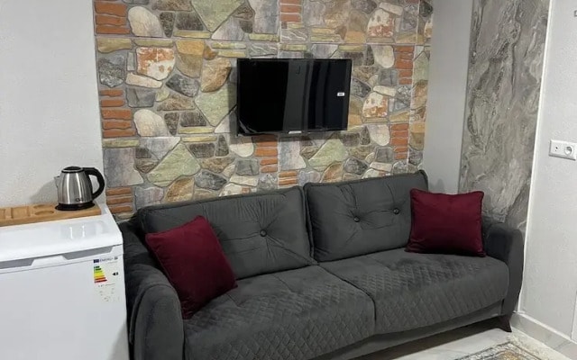 Alha Apart Otel