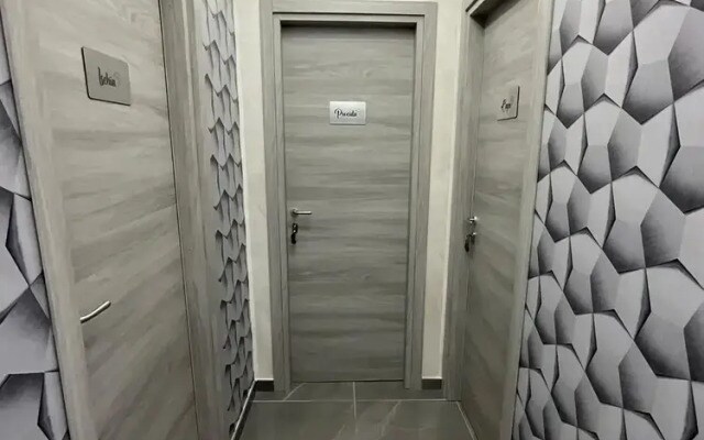 A Casa Di Giovy-5 Minuti da aeroporto