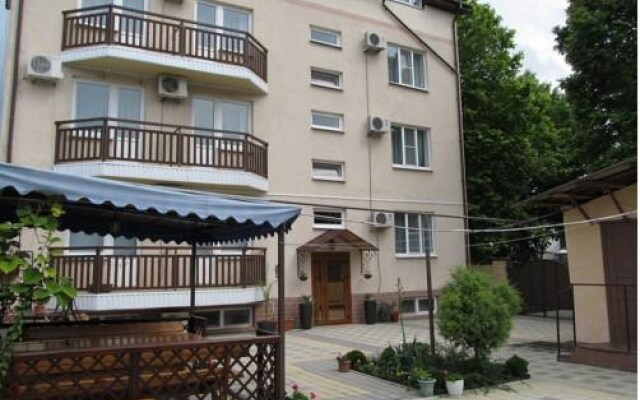 Guest House Lidia
