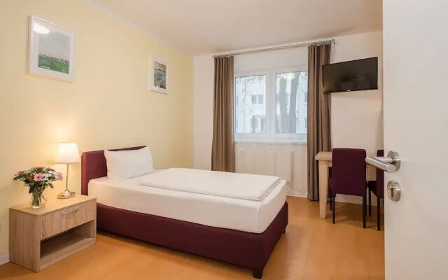 Hotel City Green Berlin