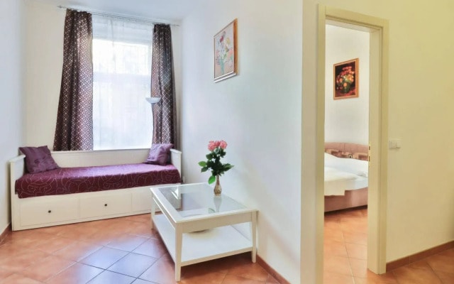 Apartment Prague