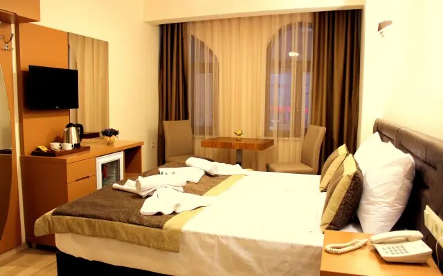 Milano Hotel SPA Sultanahmet
