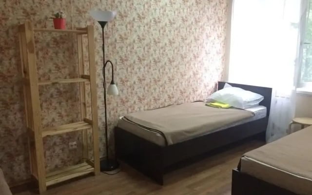 Бригит на Ладожском
