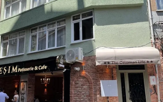 The Ottoman Life