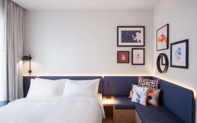 Hampton By Hilton Tallinn