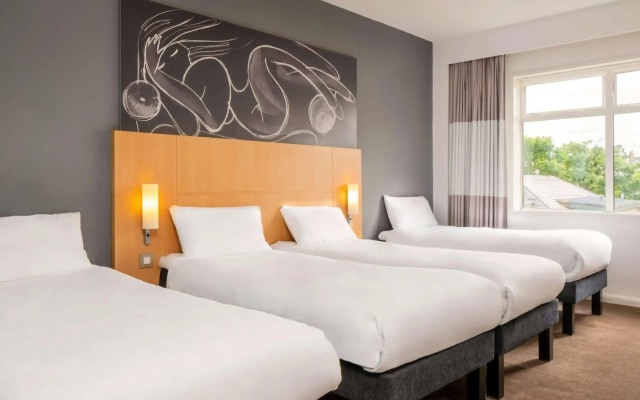 ibis Styles York Centre