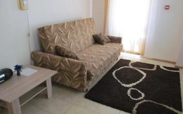 Jūras 24 Apartamenti