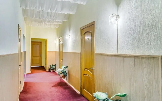 Hotel Kolibri