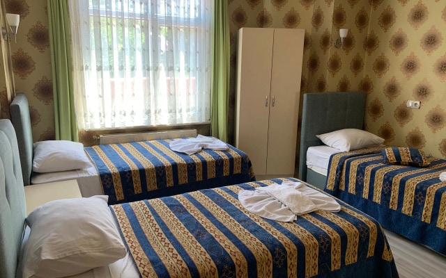 Anadolu Hotel