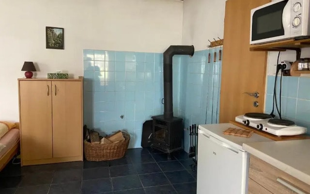 Apartment u Marušky