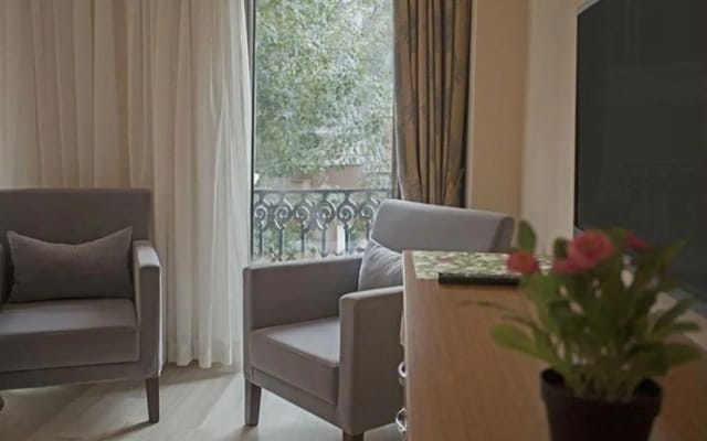 Waw Hotel Galataport