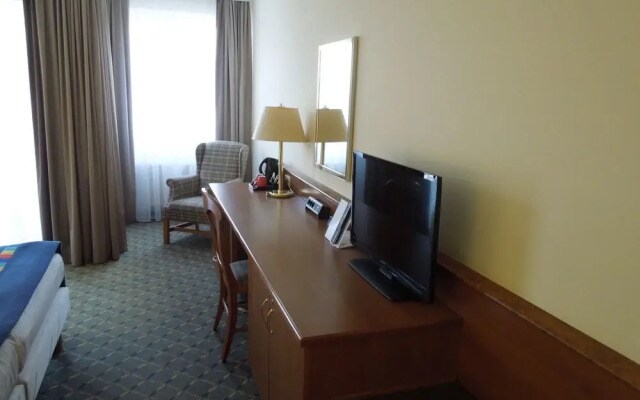 Park Inn by Radisson Munich East