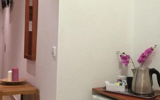 Hostal Aliste