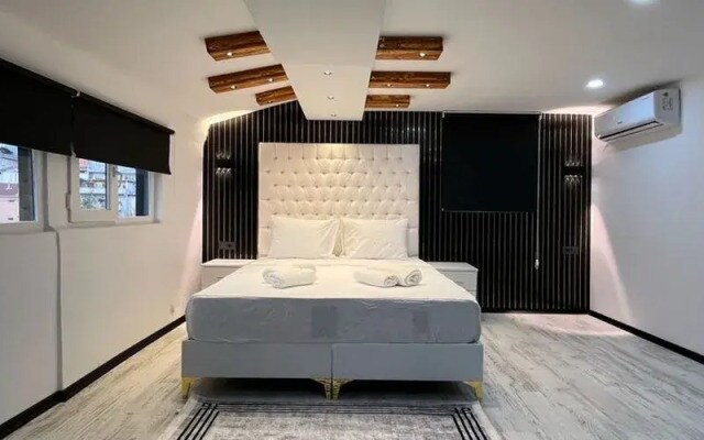 Montenegro Suit Hotel