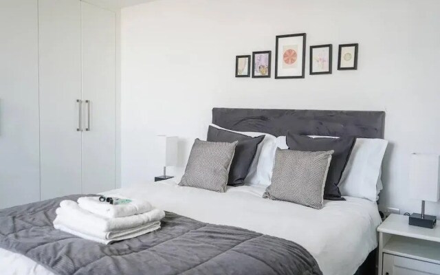 Livestay - Modern 1 Bed