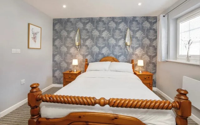The Angel Inn – Pub, Dine & Stay Misson