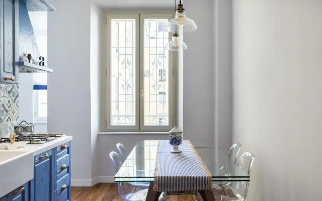 New Celestina House - Rome, Prati