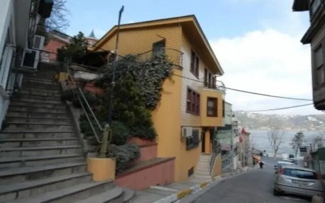 Cheya Residence Rumelihisari