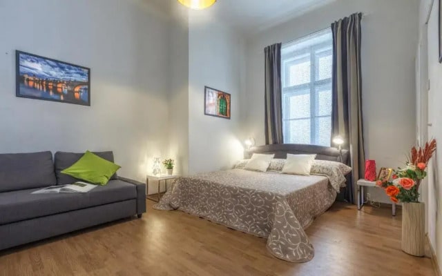 Modern Apartment Zitna