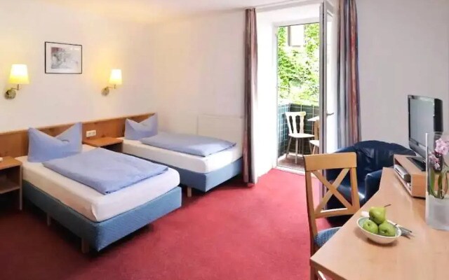 Hotel Margit