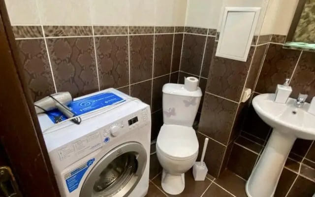 Home Hotel (Хоум Отель) на Кирова 76