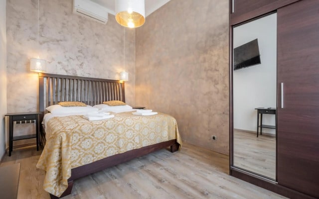 Premium Wenceslas Square Apartments