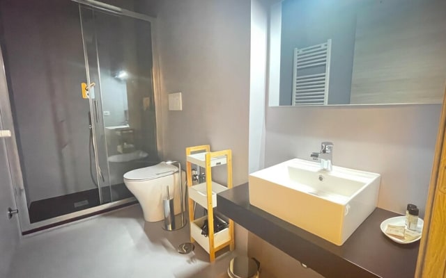 Ele rooms San Pietro