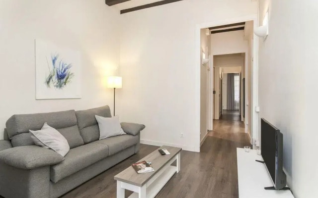 Blue Gracia Suites