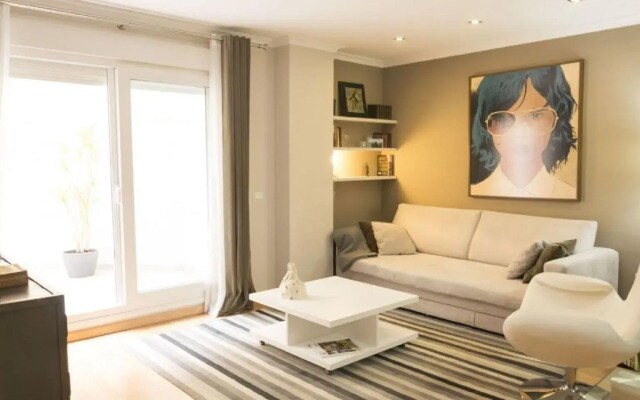 Apartment in Malaga - 104603