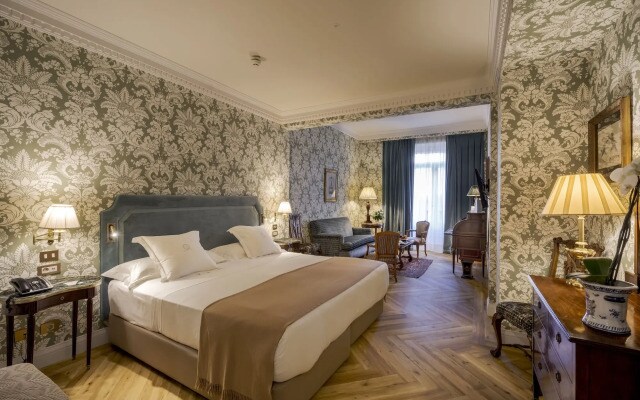 Relais & Châteaux Hotel Orfila