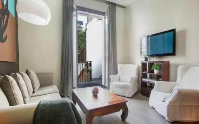 Tendency Apartments 9