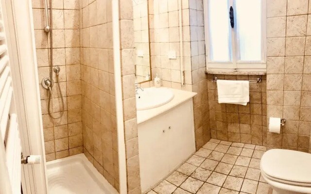 Ara Pacis Luxury Loft