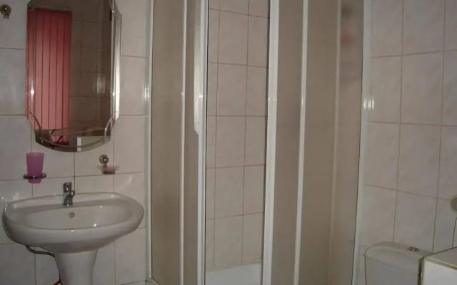 Хостел Большие Подушки
