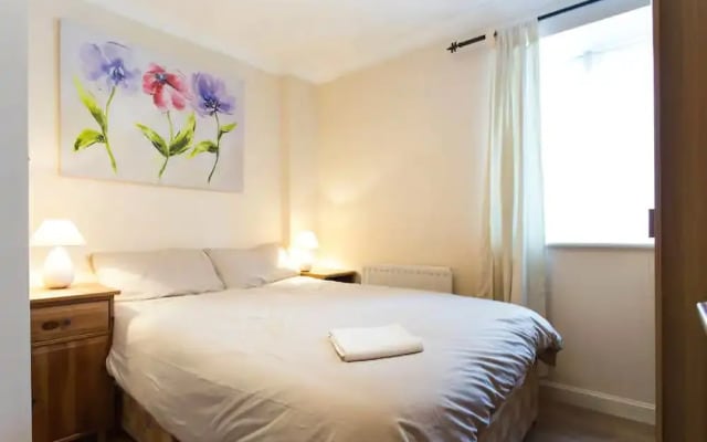 Styl Short Stay Apartment