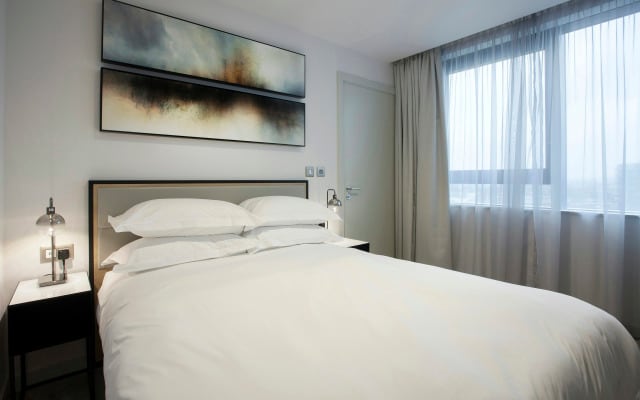 CitySuites Aparthotel