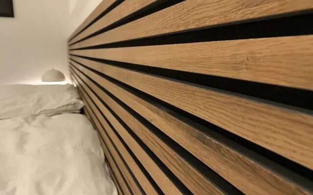 Marie - Serviced Apartments