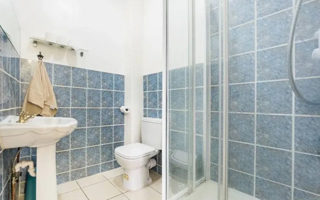 One Bedroom Apartment Notting Hill