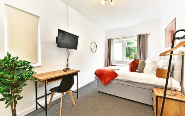 West Ealing SVD Apt. - 2 Bedroom 2 Bath