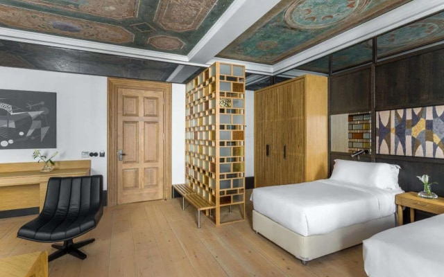 The Wings Hotels Collection