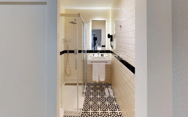 Madeinterranea Suites