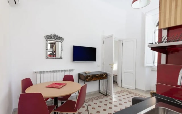 Trastevere 900 Nouveau