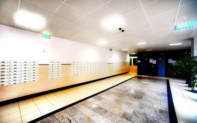 Apartamenty Dobranoc - ul. Grzybowska