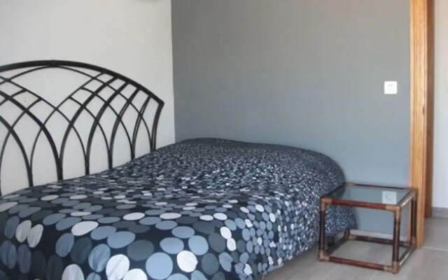 Apartamento Atico Calle Iglesia