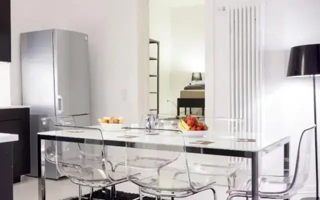 Great Stay Apartments