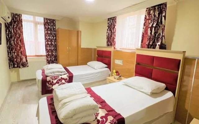 Viva Hotel