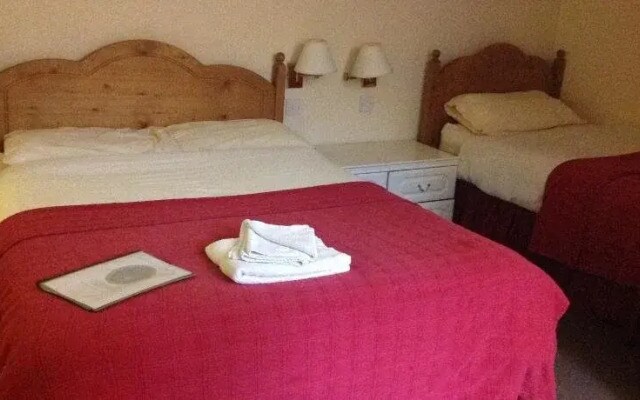 Highgrove Guest House