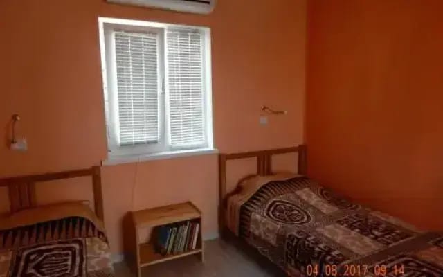 Guest House on Krasnodarskaya 40