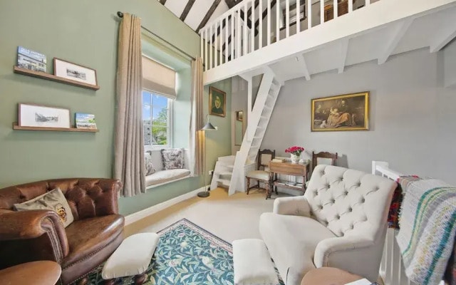 Host & Stay - Foxglove Cottage